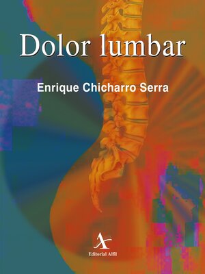 cover image of Dolor lumbar